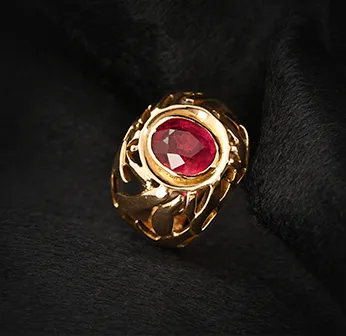 Gemstones